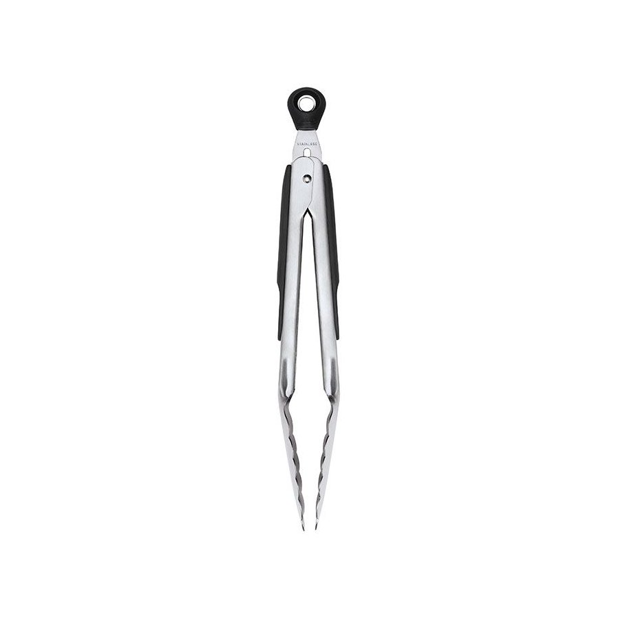 OXO Good Grips Tangst 2 stk, Stl