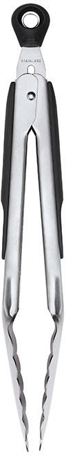 OXO Good Grips Tangst 2 stk, Stl