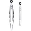 OXO Good Grips Tangst 2 stk, Stl