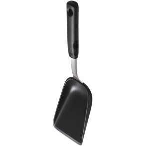 OXO Bradepandeske 29 cm, Sort