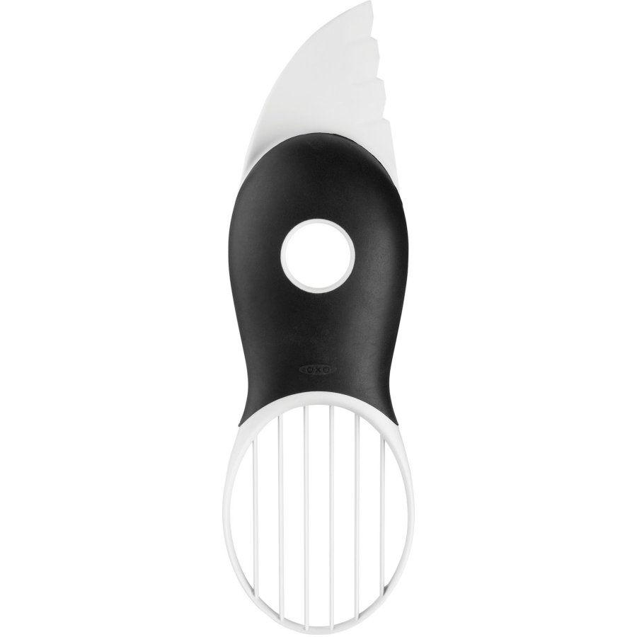 OXO 3-in-1 Avocado-Teiler, Wei