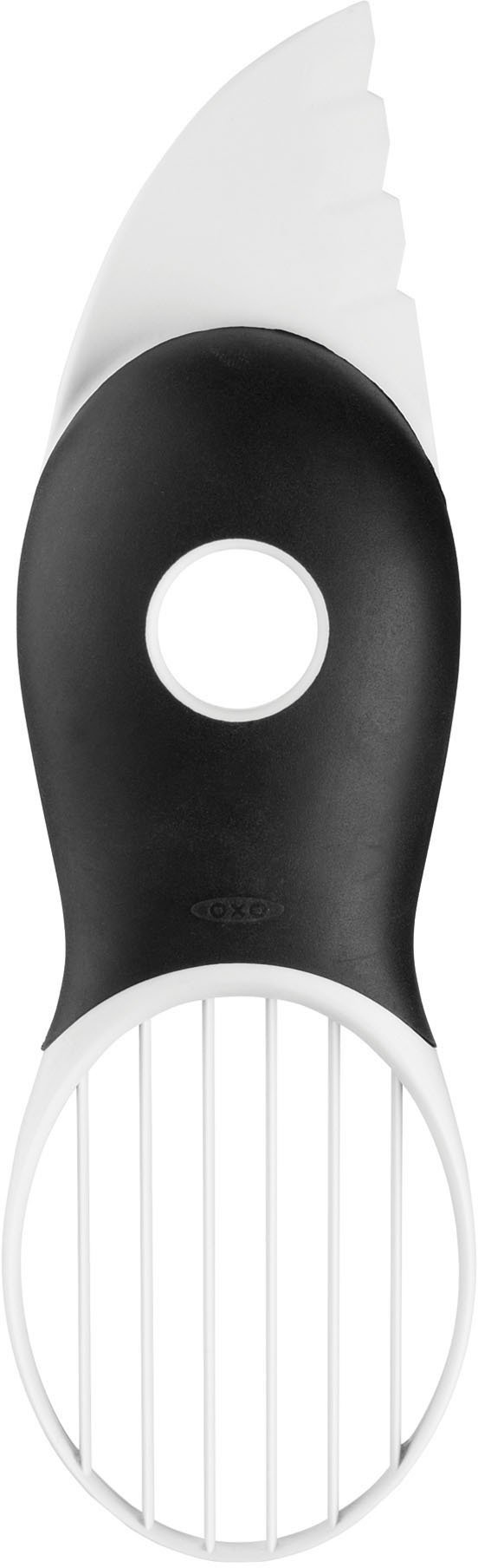 OXO 3-in-1 Avocado-Teiler, Wei