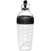 OXO Dressingflaske 350 ml, Klar