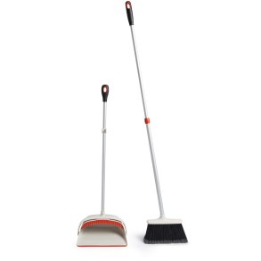 OXO Fejest inkl. Kost m. Teleskopstang