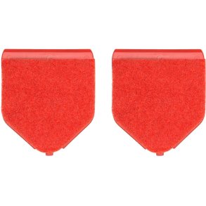 OXO Skrubbe-refill til Spray-moppe 2 stk.