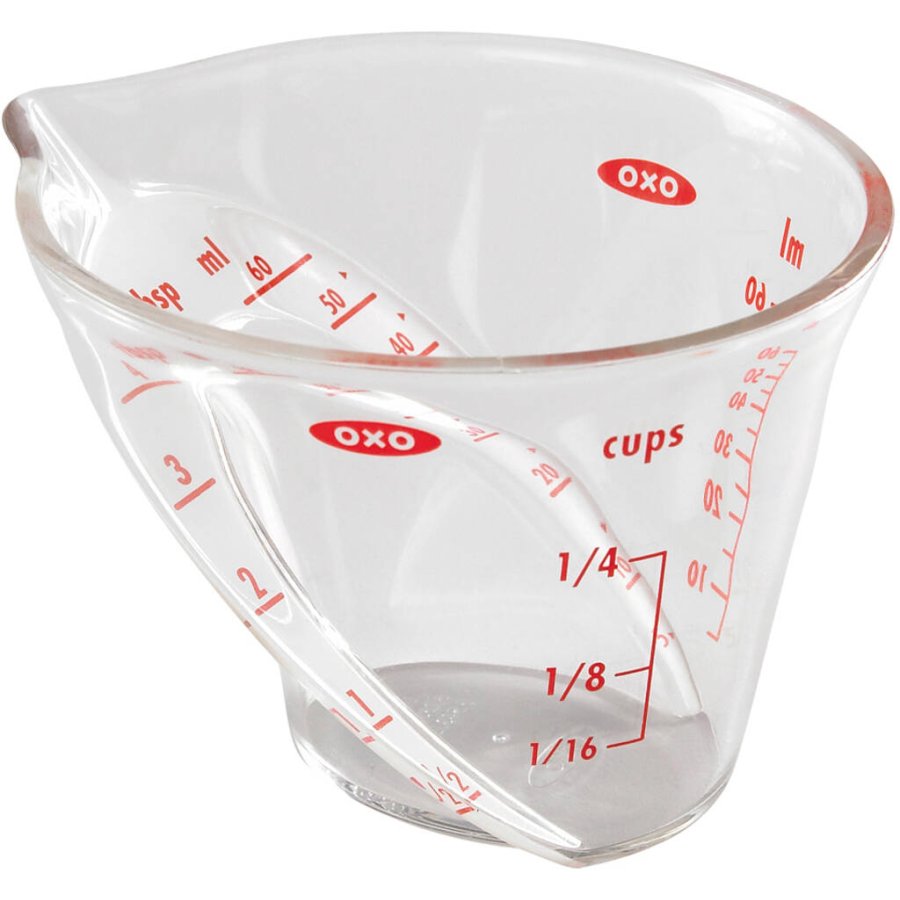 OXO Messbecher 60 ml