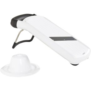 OXO Simple Mandolinjern, Hvid