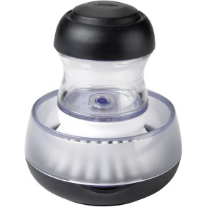 OXO Good Grips Opvaskebrste m. Sbepumpe 2 Dele, Sort