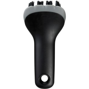 OXO Grill- og Paninibrste 16 cm, Sort