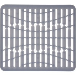 OXO Silikonemtte Til Hndvask 28,5 cm, Gr