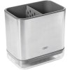 OXO Good Grips Splbehlter H13,8 cm, Edelstahl