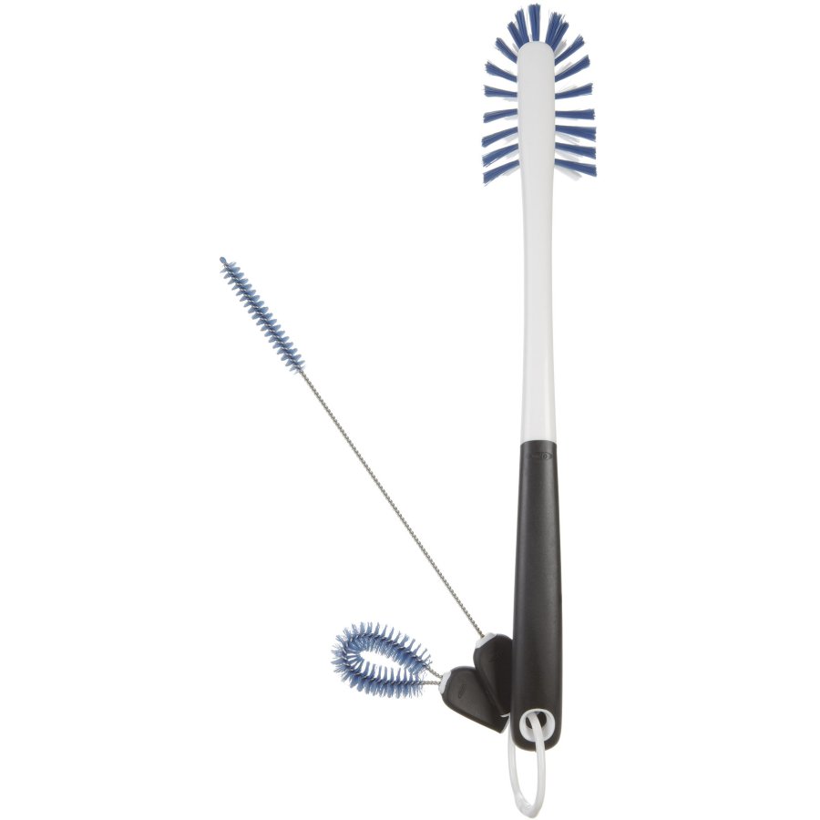 OXO Reinigungsset fr Flaschen