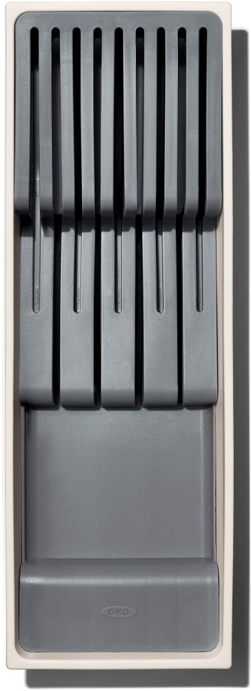 OXO Good Grips Skuffeknivblok 42x14 cm, Gr