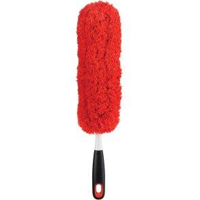 OXO Mikrofiberstvkost 46 cm, Orange