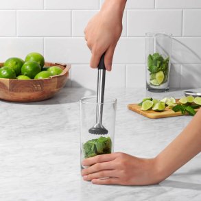 OXO Muddler, Sort