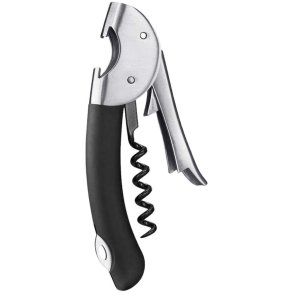 OXO Tjenerproptrkker, Sort