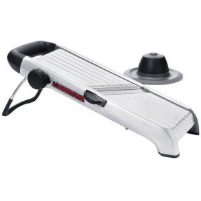 OXO Steel Chef's Mandolinjern 2.0, Gr