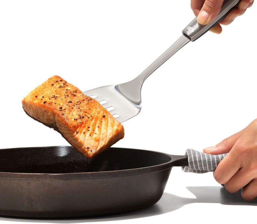 OXO Good Grips Palet 32 cm, Rustfrit Stl