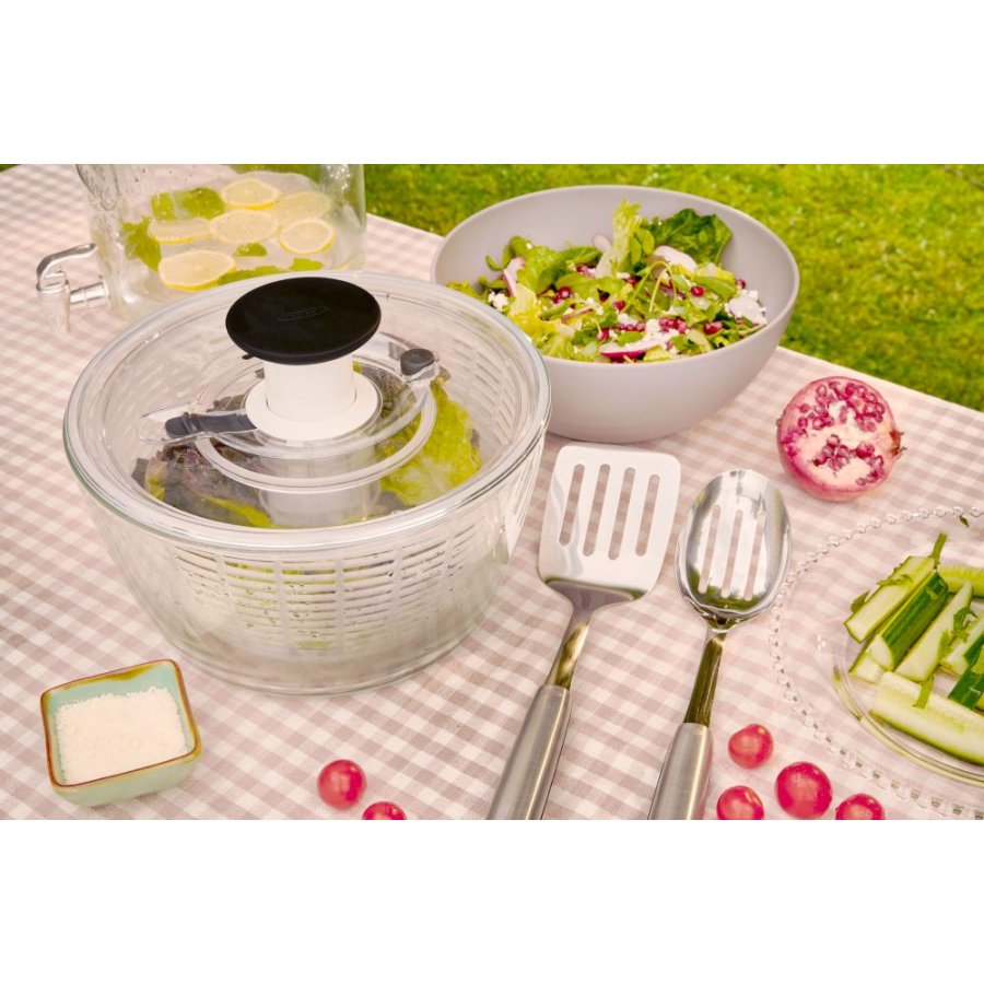 OXO Good Grips Palet 32 cm, Rustfrit Stl