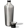 OXO Schttelbecher 0,70 L, Schwarz