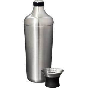 OXO Shaker 0,70 L, Sort