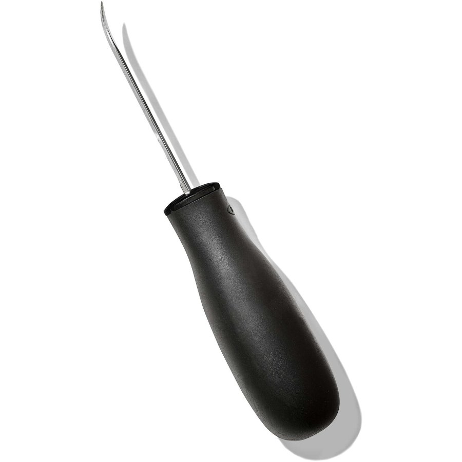 OXO Austernmesser 17 cm, Schwarz