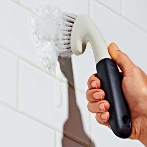 OXO Fugebørste, Hvid