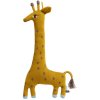 OYOY Mini Giraffe Noah 64 cm, Curry