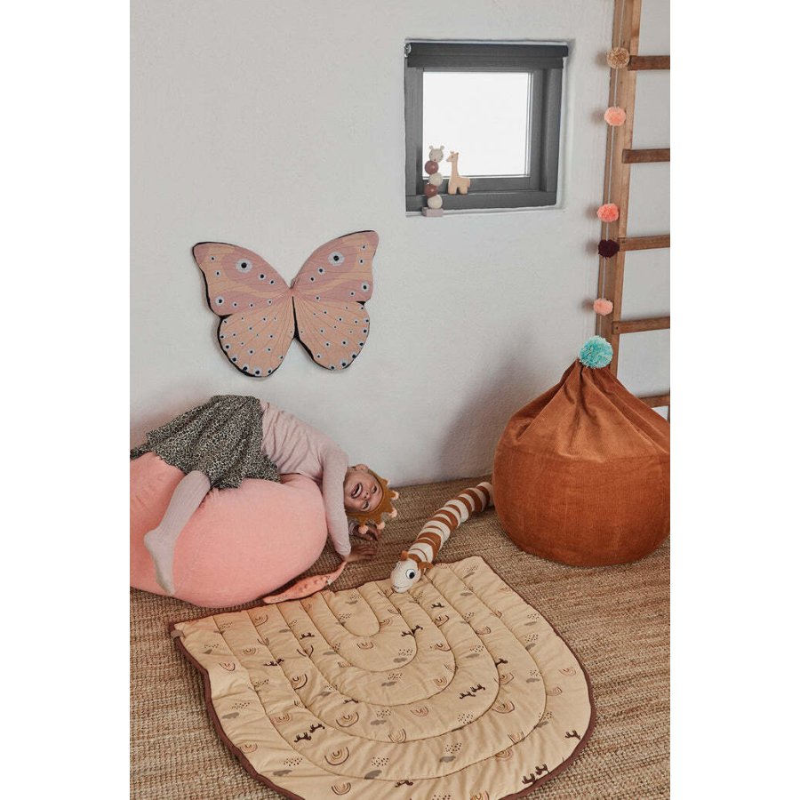 OYOY Mini Skkestol 60 cm, Caramel