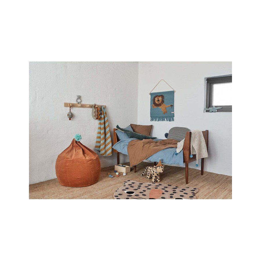 OYOY Mini Skkestol 60 cm, Caramel