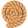OYOY Mini Pude Lollipop 30 cm, Caramel