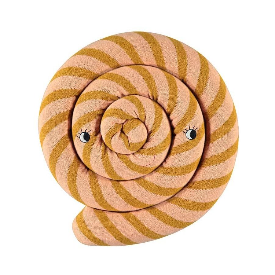 OYOY Mini Pude Lollipop 30 cm, Caramel
