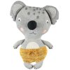 OYOY Mini Kuscheltier Koala Baby Anton 26 cm, Multi