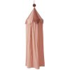 OYOY Mini Ronja Sengehimmel 240 cm, Rosa