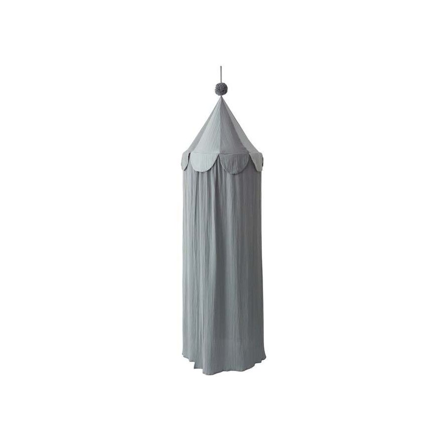 OYOY Mini Ronja Sengehimmel 240 cm, Bl