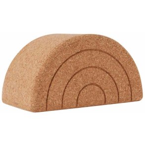 OYOY Mini Regenbogen, Kork