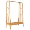 OYOY Mini Tjstativ Regnbue H110 cm, Rattan