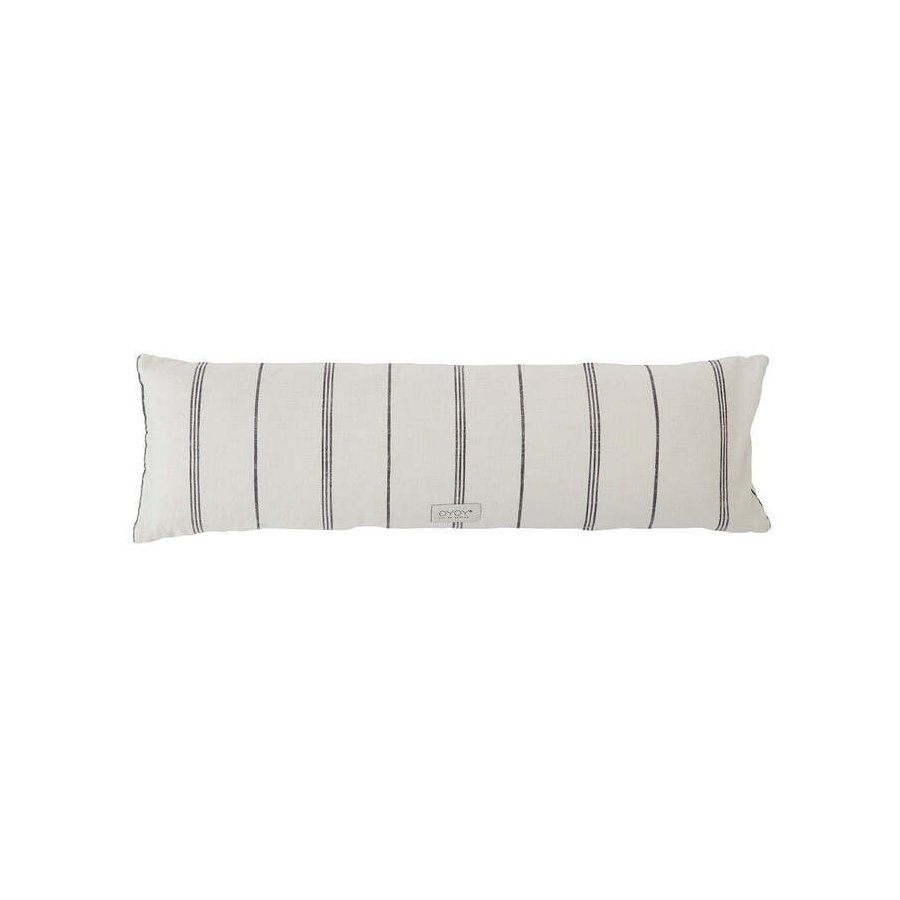 OYOY Kyoto Pude 25x80 cm, Offwhite