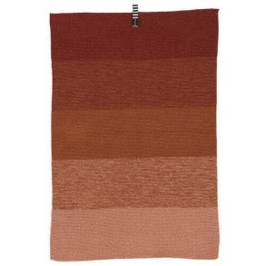 OYOY Niji Handtuch 38x58 cm, Dunkel