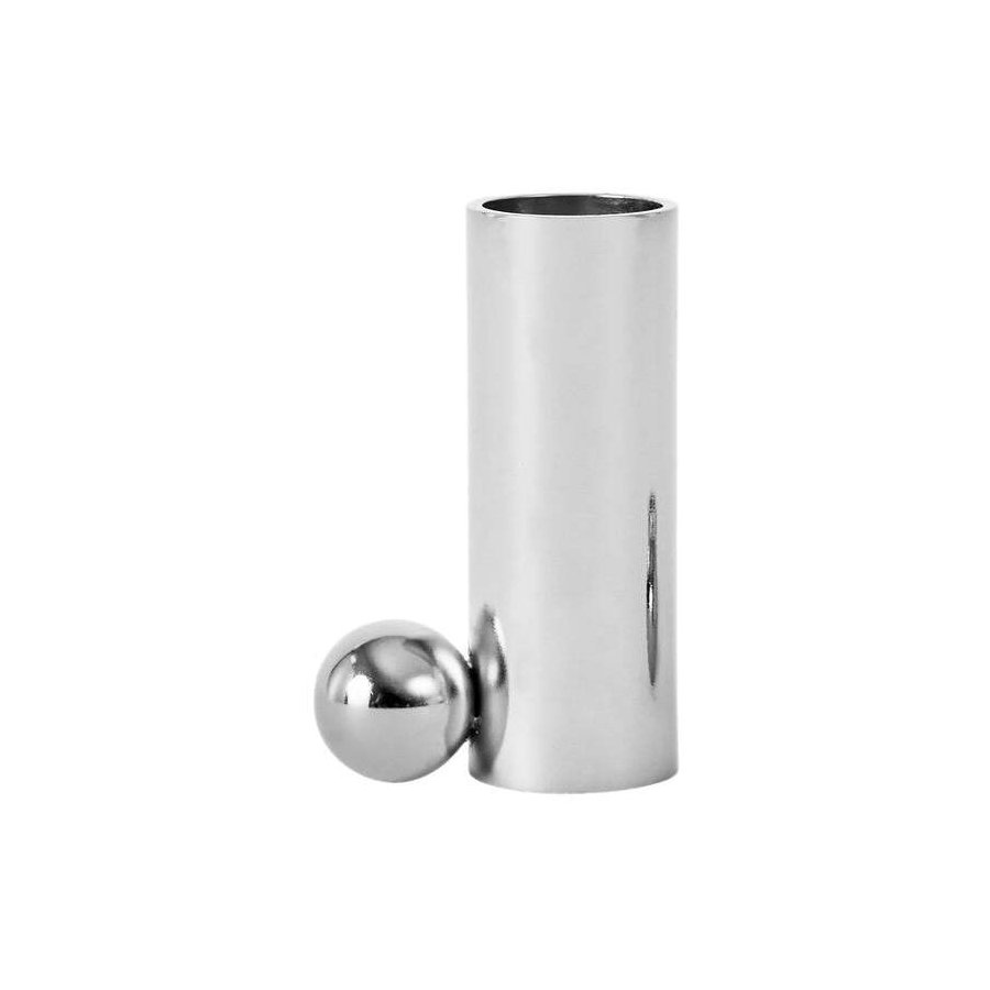 OYOY Palloa Lysestage H7 cm, Slv