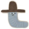 OYOY Mini Tppe Cowboy Calle 82x85 cm, Pale