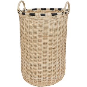 OYOY Boo Kurv Ø37,5 cm, Natur