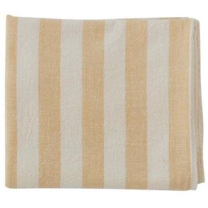 OYOY Tischdecke 140x200 cm, Vanilla