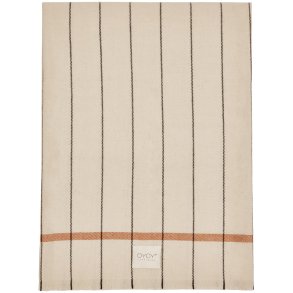 OYOY Balama Wolldecke 130x180 cm, Offwhite