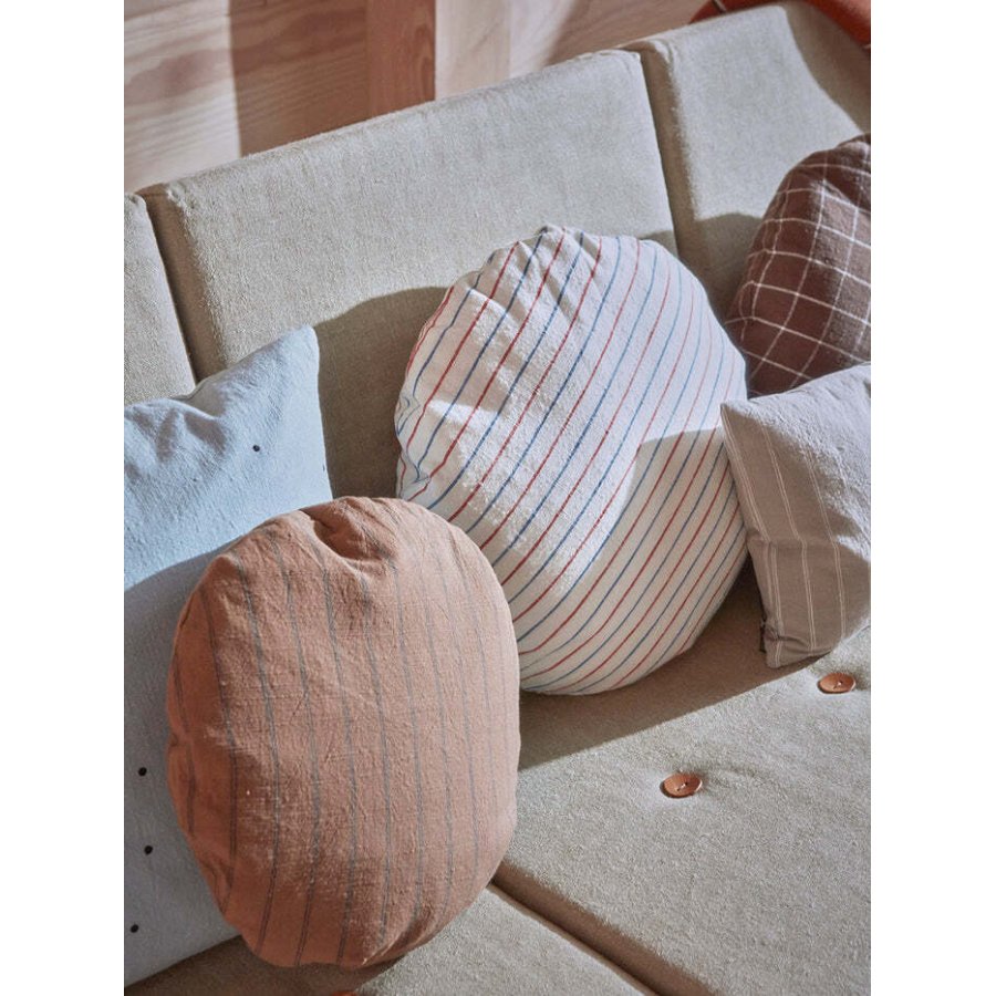 OYOY Kyoto Pude �48 cm, Bl�