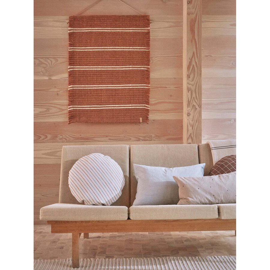 OYOY Kyoto Pude �48 cm, Bl�