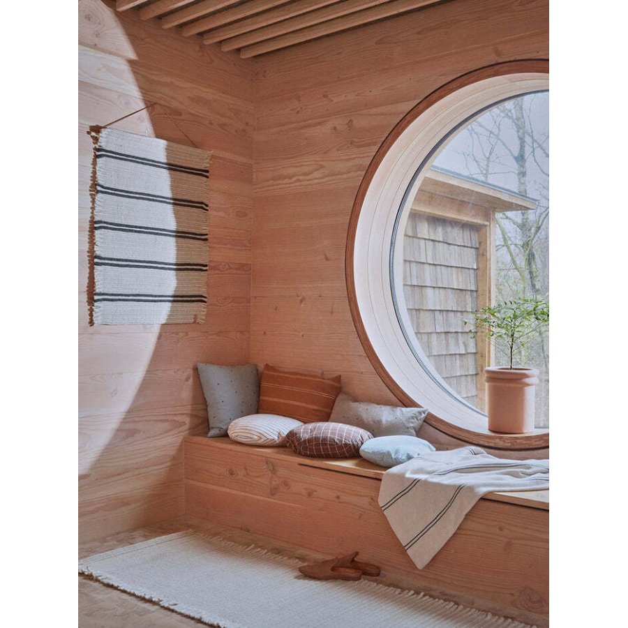 OYOY Kyoto Pude �48 cm, Bl�