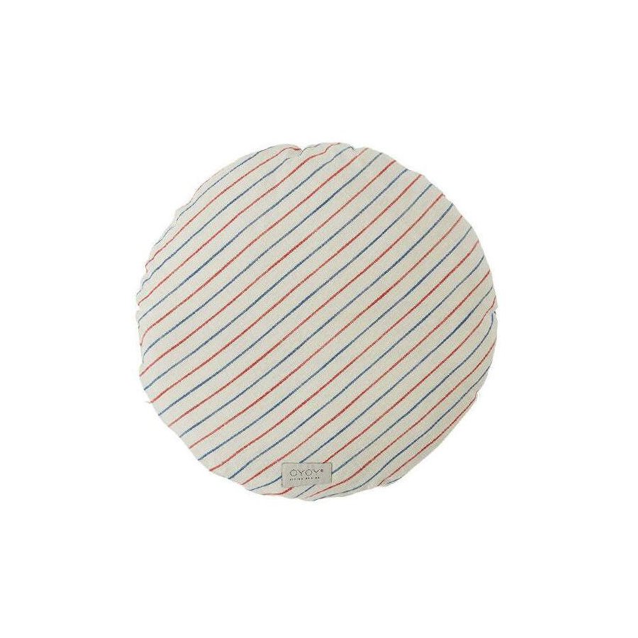 OYOY Kyoto Pude �48 cm, Bl�