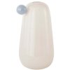OYOY Inka Vase H34 cm, Offwhite