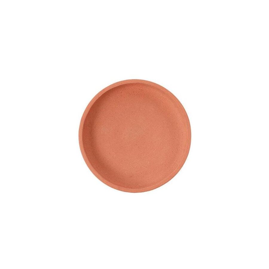 OYOY Terra Pot Underskl 30,8 cm, Terracotta